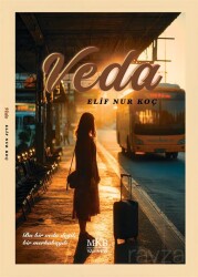 Veda - MKB Halk Kütüphanesi Yayınevi