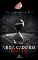 Veda Caddesi 4 / Dehr - Ephesus Yayınları