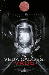 Veda Caddesi 5 / Vade (Karton Kapak) - Ephesus Yayınları