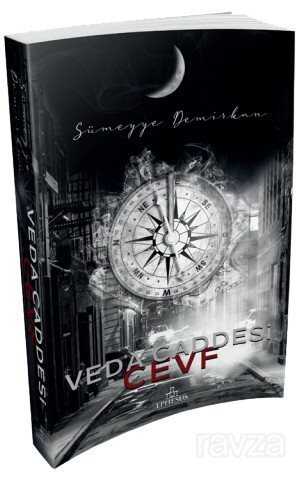 Veda Caddesi (Karton Kapak) - Ephesus Yayınları