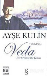 Veda (Cep Boy) - Everest Yayınları