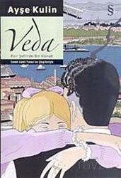 Veda Çizgi Roman - Everest Yayınları