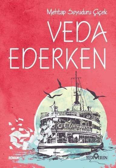 Veda Ederken - 3