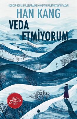 Veda Etmiyorum - 1