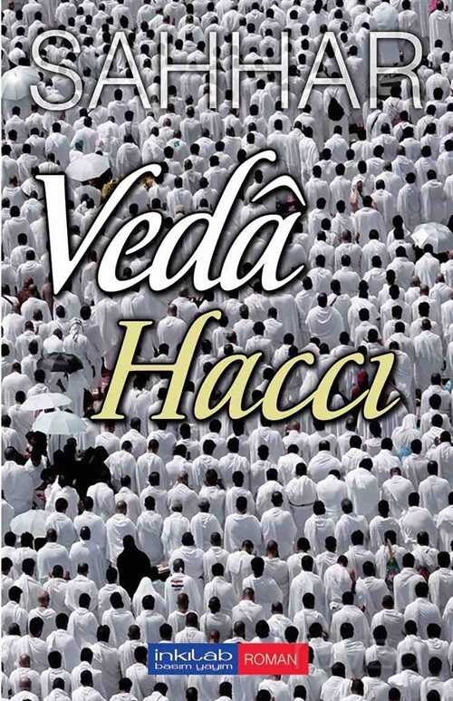 Veda Haccı - İnkılab Yayınları