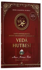 Veda Hutbesi - 1