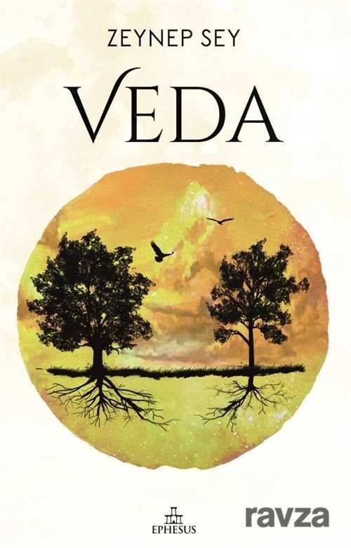 Veda (Karton Kapak) - 1