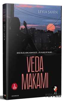 Veda Makamı - IQ Kültür Sanat Yayıncılık