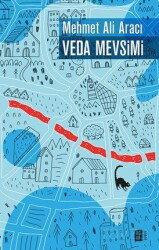 Veda Mevsimi - Mona Kitap