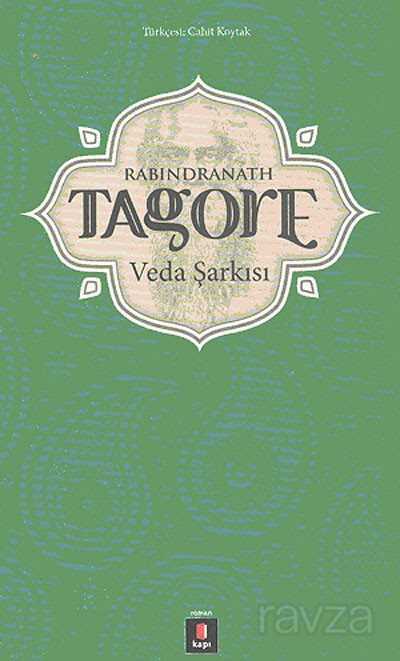 Veda Şarkısı (Cep Boy) - Kapı Yayınları