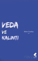 Veda ve Kalıntı - Klaros Yayınları