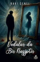 Vedalar da Bir Nasiptir - Almina Kitap