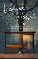 Vedanın Hüznü - Ahbap Kitap