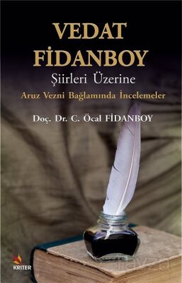Vedat Fidanboy Şiirleri Üzerine - 1