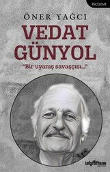 Vedat Günyol - Telgrafhane Yayınları