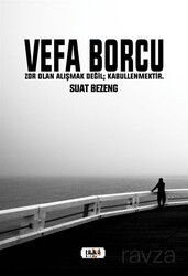 Vefa Borcu - Tilki Kitap