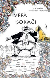 Vefa Sokağı - Çıra Yayınları