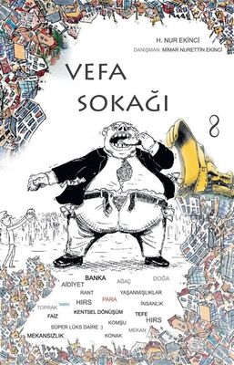 Vefa Sokağı - 1