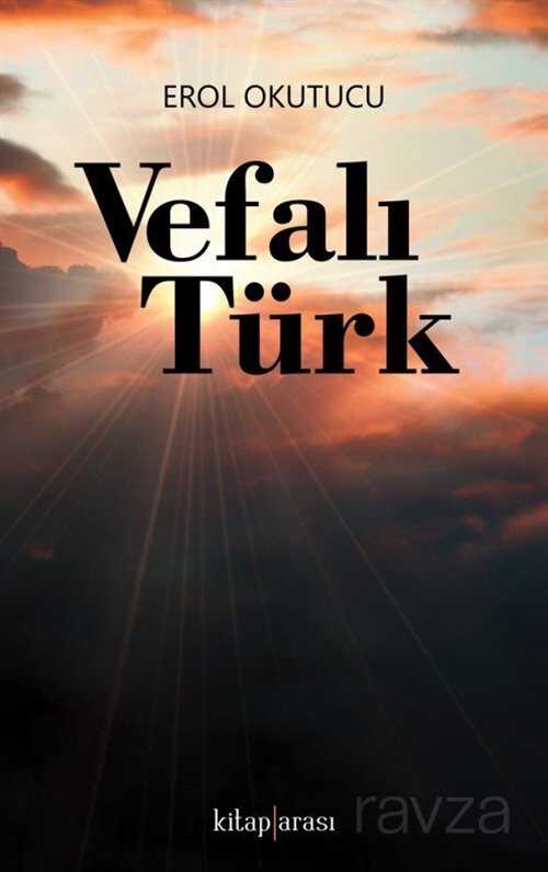 Vefalı Türk - Kitaparası Yayınları