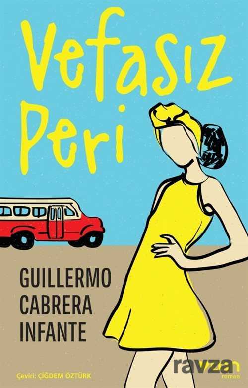 Vefasız Peri - Can Yayınları