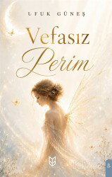 Vefasız Perim - Yason Yayıncılık
