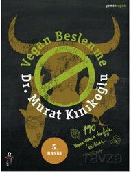 Vegan Beslenme - Oğlak Yayınları