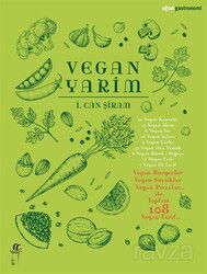 Vegan Yarim - Oğlak Yayınları
