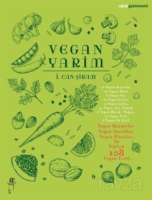 Vegan Yarim - 1