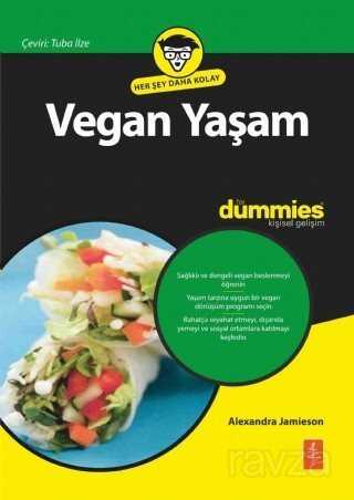 Vegan Yaşam for Dummies - Nobel Yaşam