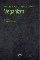 Veganizm - İletişim Yayınları