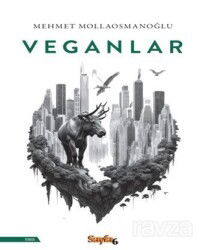 Veganlar - Sayfa6 Yayınları