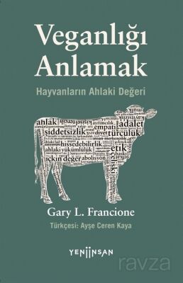 Veganlığı Anlamak Hayvanların - 1