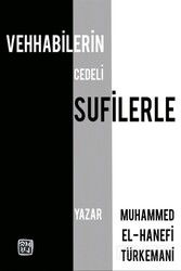 Vehhabilerin Cedeli Sufilerle - Kutlu Yayınevi