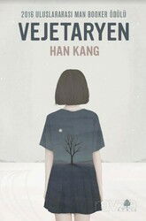 Vejetaryen - April Yayıncılık