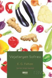 Vejetaryen Sofrası - Gece Kitaplığı