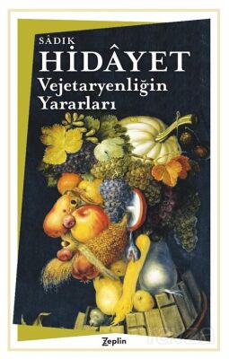 Vejetaryenliğin Yararları - 1