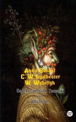 Vejetaryenlik, Teosofi ve Okültizm - Ganzer Kitap