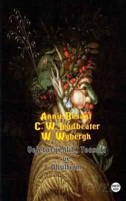 Vejetaryenlik, Teosofi ve Okültizm - 1