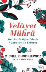 Velayet Mührü - Sufi Kitap Yayınları