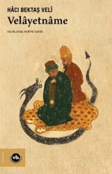 Velayetname - Vakıfbank Kültür Yayınları