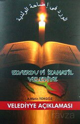 Velediyye Açıklaması / Elverdufi İzahatil Velediye - Yasin Yayınevi