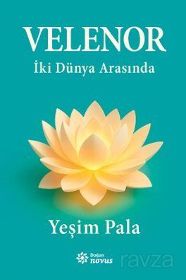 Velenor İki Dünya Arasında (Karton Kapak) - 1