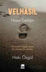 Velhasıl - Ema Kitap
