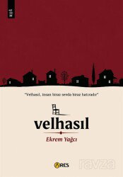 Velhasıl - Ares Kitap