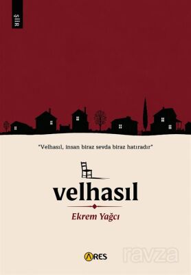 Velhasıl - 1