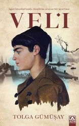 Veli - Altın Kitaplar