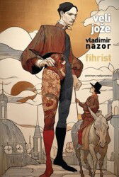 Veli Joze - Fihrist Kitap