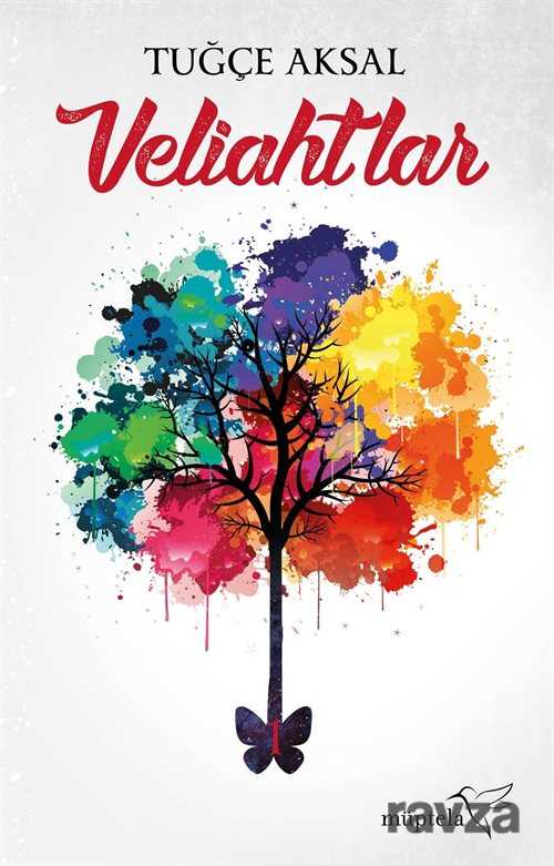Veliahtlar - Müptela Yayınları