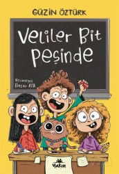 Veliler Bit Peşinde - Yakın Kitabevi (İzmir)