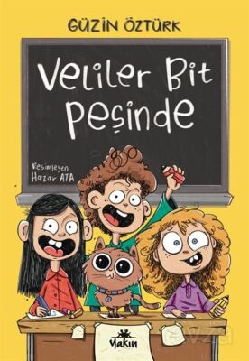 Veliler Bit Peşinde - 1